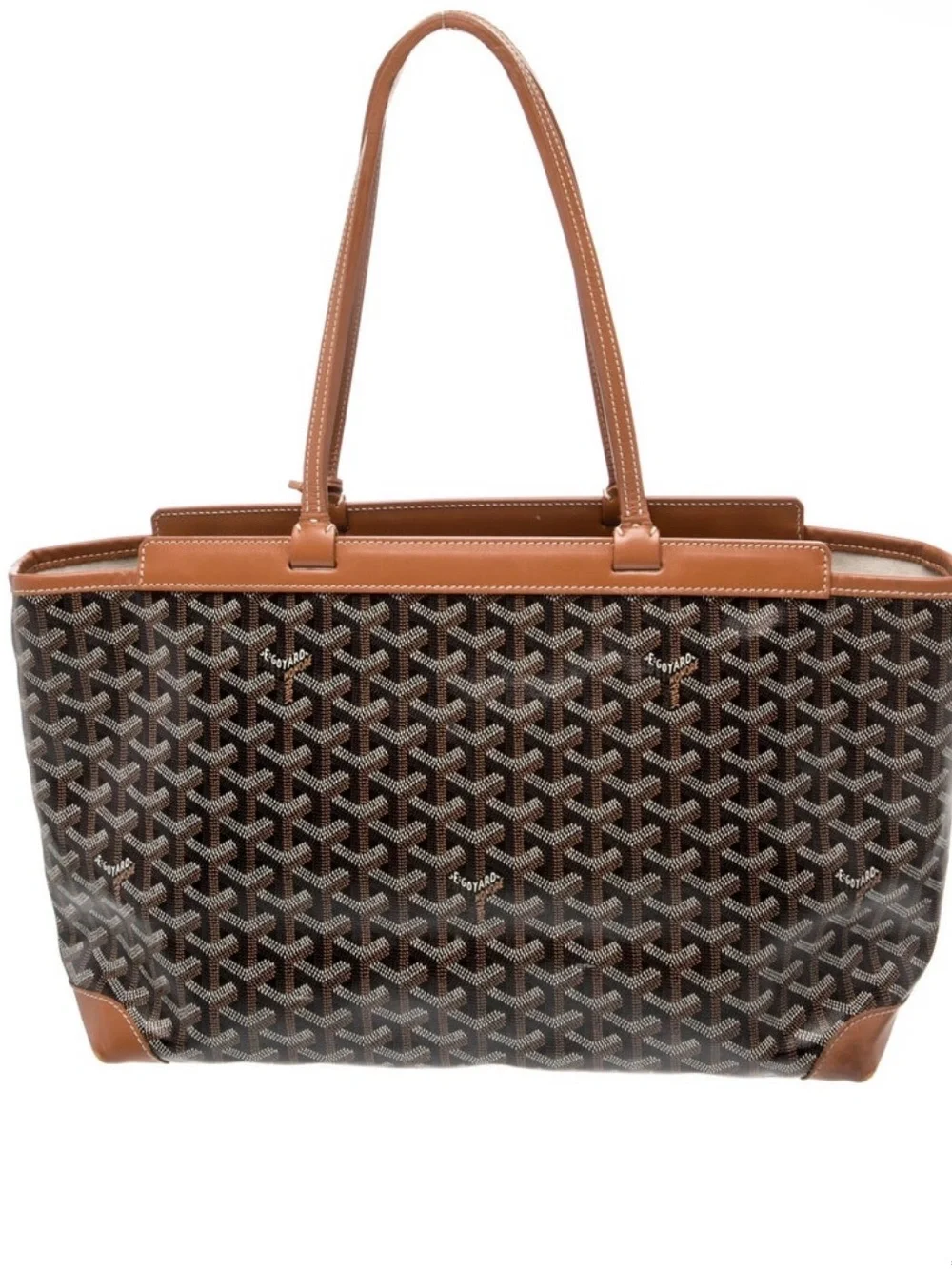 N/A goyard shoulder